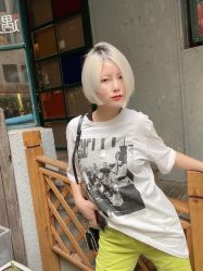 -New Fashion发型定制