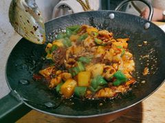 -聚鑫朋酸菜肥肠(九龙仓店)