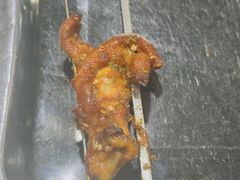 -陈氏肥蛤(小纬六路总店)