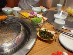 -锅老头铁锅炖•大锅蒸汽海鲜(韩乐坊店)