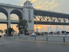 -武汉长江大桥