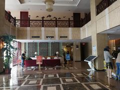 -西宁福茵长乐国际大酒店