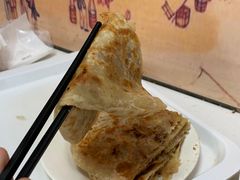 -老磁器口豆汁店(天坛店)