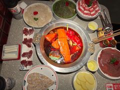 -大龙燚火锅(太古里店)