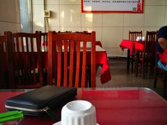 大堂-青岛锅贴(四流中路店)