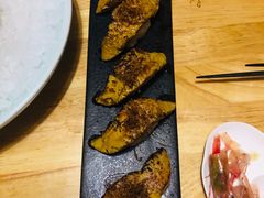 -东京屋(武定路店)