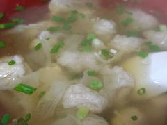 -张阿三馄饨店