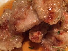 -北李妈妈菜·海肠捞饭(高新万达店)