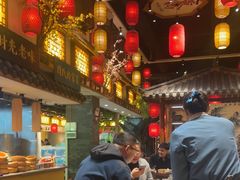 -钵家大院(大花岭店)