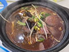 -孟记大碗面•家常菜(鼓楼和会街店)