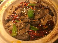 -小杨烤肉(高新店)