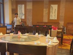 -亚龙湾红树林度假酒店御粤阁