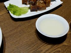 -双合园·海鲜水饺青岛菜(大尧三路店)