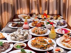 -牡丹国际大酒店-港式茶餐厅