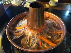 -陀岗美食·云南藏式特色餐厅
