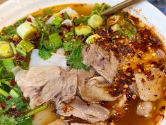 辣味羊肉粉-贵凤凰贵州米粉(五道口店)
