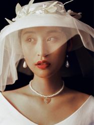 -光阴的故事婚纱摄影(苏州店)