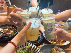 -树厨贵州菜(大十字店)