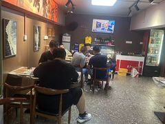 -胖嫂烧烤(武胜路总店)