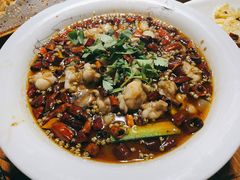 -川渝饭店