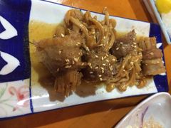 -古都日本料理(高桥路店)