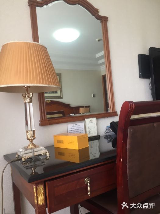 新大宗饭店图片