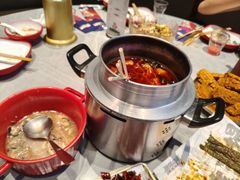 -丽伟的串·烧烤·砂锅(季景天地店)