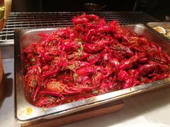 -加餐海鲜自助(宝龙一城店)