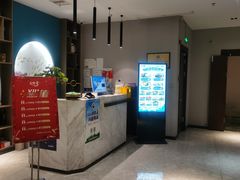 -足传奇足浴SPA(科技城店)