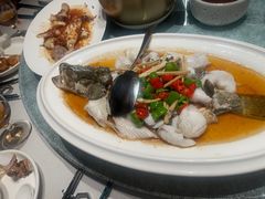 -香顺·客家菜(东坑店)