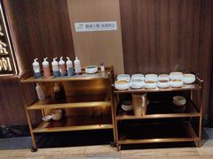 -百草滩羊清水涮羊肉(长城路店)