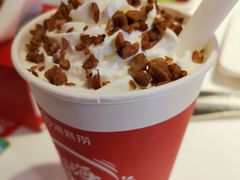 -海底捞大排档火锅(打浦路店)