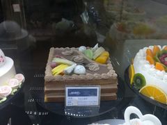 -梦菲思(果园道店)
