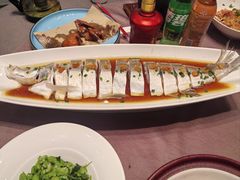 -香山湖家家宴(中山陵店)