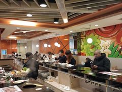 -呷哺呷哺(世贸.工三店)
