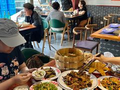 -满堂春特色餐馆