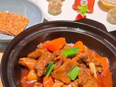 -明州府(文化广场店)