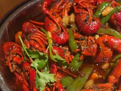 -乔街深夜食堂·小龙虾·高压锅生蚝(杭州总店)