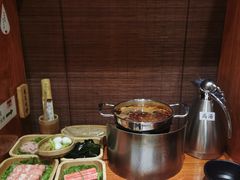 -独食火锅·半米屋台(直营总店)
