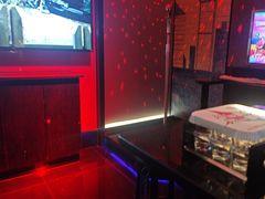 -音乐派KTV(银泰城店)