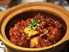 -图味美小黄鱼·景德菜(浙江路店)