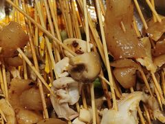 -嘉州鲜知味钵钵鸡(奎星楼店)