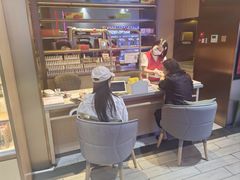 -海底捞火锅(公益西桥店)