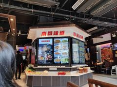 -小柴米·传统江西菜(万寿宫店)
