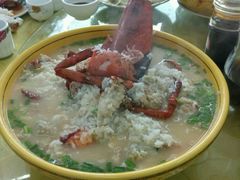 -日照大牌檔•小船海鲜(万平口店)