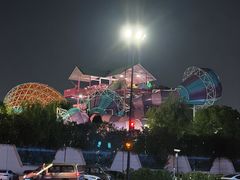 -杭州浪浪浪水公园