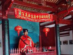 -忠惠蔡公祠