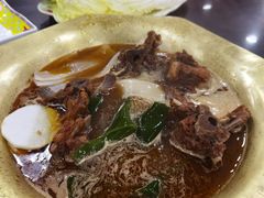 -芦月轩羊蝎子(太平桥店)