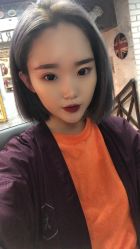 -T.1 hair salon烫染接发