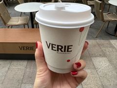 -VERIE BAKEHOUSE